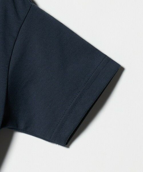 green label relaxing / グリーンレーベル リラクシング カットソー | ＜THE NORTH FACE＞バンダナ スクェア ロゴ Tシャツ / キッズ100cm-120cm | 詳細9