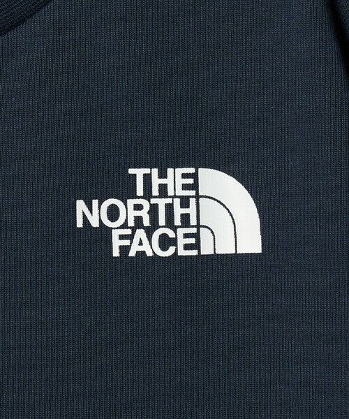 green label relaxing / グリーンレーベル リラクシング カットソー | ＜THE NORTH FACE＞バンダナ スクェア ロゴ Tシャツ / キッズ100cm-120cm | 詳細11