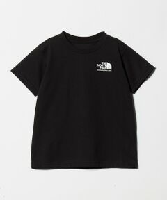 green label relaxing / グリーンレーベル リラクシング カットソー | ＜THE NORTH FACE＞ヒストリカル ロゴ Tシャツ / キッズ 110cm-120cm