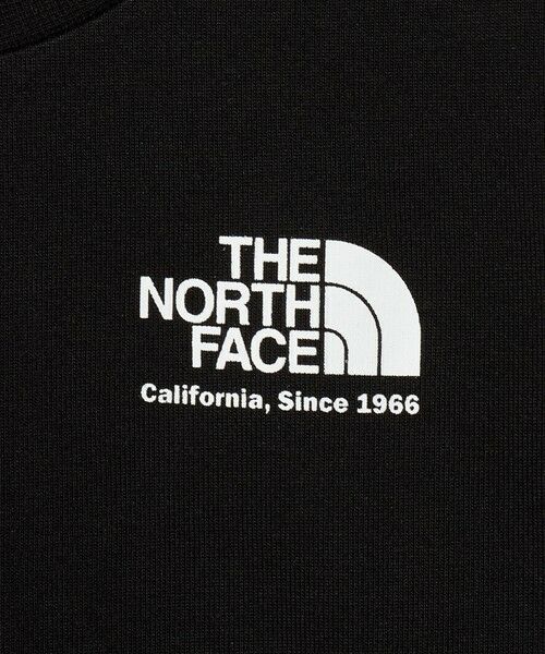 green label relaxing / グリーンレーベル リラクシング カットソー | ＜THE NORTH FACE＞ヒストリカル ロゴ Tシャツ / キッズ 110cm-120cm | 詳細7