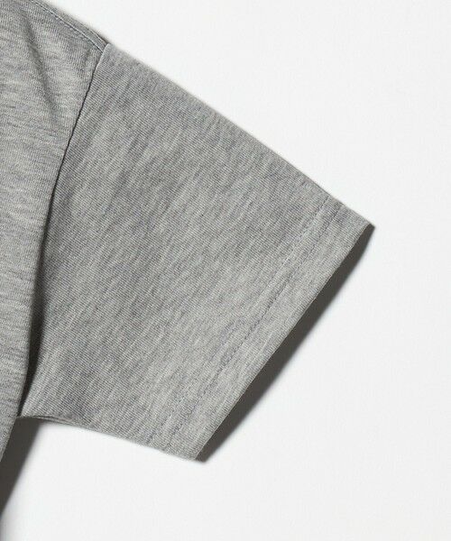 green label relaxing / グリーンレーベル リラクシング カットソー | ＜THE NORTH FACE＞ヒストリカル ロゴ Tシャツ / キッズ 110cm-120cm | 詳細11