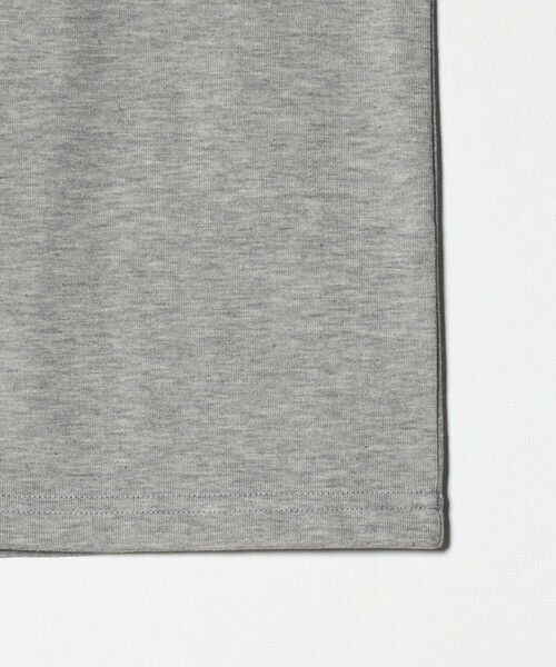 green label relaxing / グリーンレーベル リラクシング カットソー | ＜THE NORTH FACE＞ヒストリカル ロゴ Tシャツ / キッズ 110cm-120cm | 詳細12