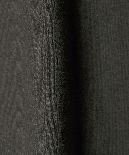 green label relaxing / グリーンレーベル リラクシング カットソー | 【別注】＜URBAMENT＞TOM and JERRY リンガーTシャツ / キッズ 100cmー130cm | 詳細3