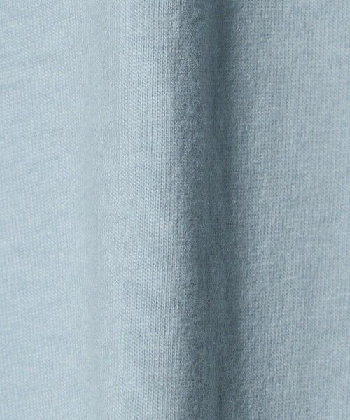 green label relaxing / グリーンレーベル リラクシング カットソー | 【別注】＜URBAMENT＞TOM and JERRY リンガーTシャツ / キッズ 100cmー130cm | 詳細17