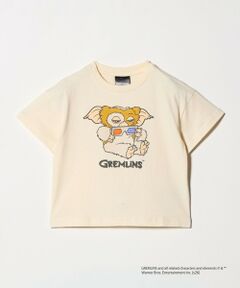 green label relaxing / グリーンレーベル リラクシング カットソー | 【別注】GREMLiNS Tシャツ / キッズ 100cm-130cm