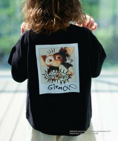 green label relaxing / グリーンレーベル リラクシング カットソー | 【別注】GREMLiNS Tシャツ / キッズ 100cm-130cm