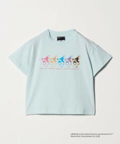 green label relaxing / グリーンレーベル リラクシング カットソー | 【別注】GREMLiNS Tシャツ / キッズ 100cm-130cm