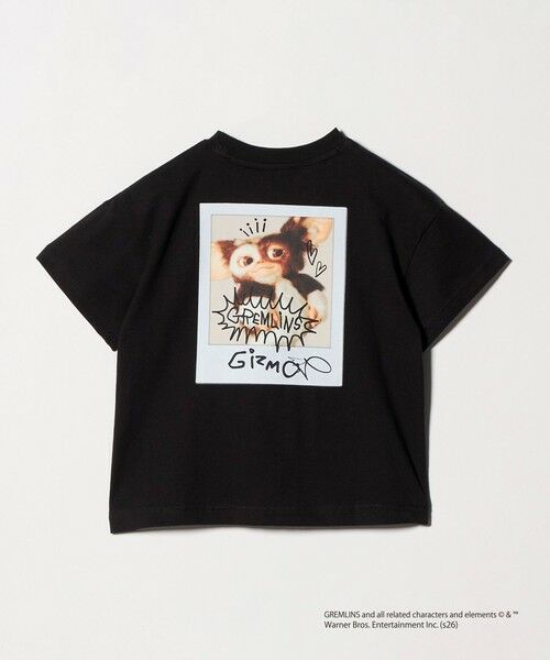 green label relaxing / グリーンレーベル リラクシング カットソー | 【別注】GREMLiNS Tシャツ / キッズ 100cm-130cm | 詳細17