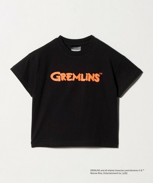 green label relaxing / グリーンレーベル リラクシング カットソー | 【別注】GREMLiNS Tシャツ / キッズ 100cm-130cm | 詳細16