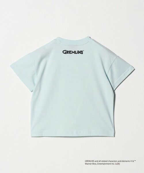 green label relaxing / グリーンレーベル リラクシング カットソー | 【別注】GREMLiNS Tシャツ / キッズ 100cm-130cm | 詳細22