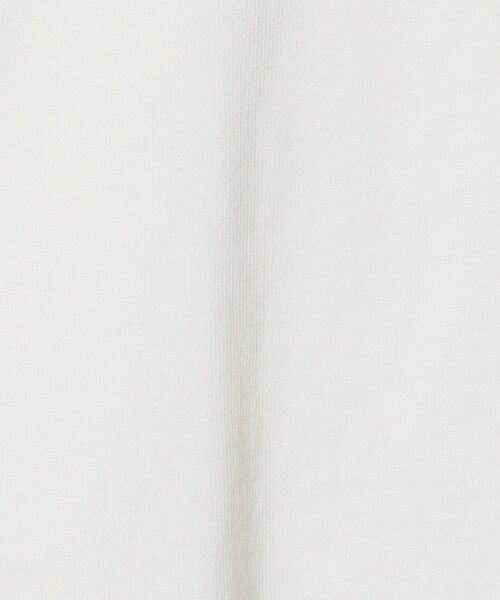 green label relaxing / グリーンレーベル リラクシング カットソー | 【別注】＜UNIVERSAL OVERALL＞グラフィック プリント Tシャツ / キッズ 100cm-130cm | 詳細6