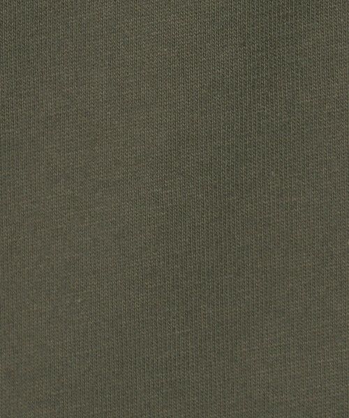 green label relaxing / グリーンレーベル リラクシング カットソー | 【別注】＜UNIVERSAL OVERALL＞グラフィック プリント Tシャツ / キッズ 100cm-130cm | 詳細13