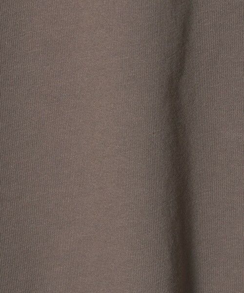 green label relaxing / グリーンレーベル リラクシング カットソー | 【別注】＜UNIVERSAL OVERALL＞グラフィック プリント Tシャツ / キッズ 100cm-130cm | 詳細19