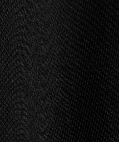 green label relaxing / グリーンレーベル リラクシング カットソー | ドット シフォン キャミソール Tシャツ セット / キッズ 100cm-130cm | 詳細15