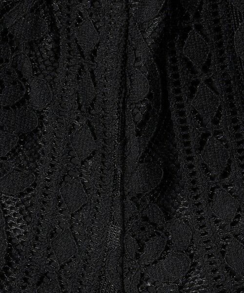 green label relaxing / グリーンレーベル リラクシング ショート・ハーフ・半端丈パンツ | レース ショートパンツ / キッズ 100cm-130cm | 詳細12