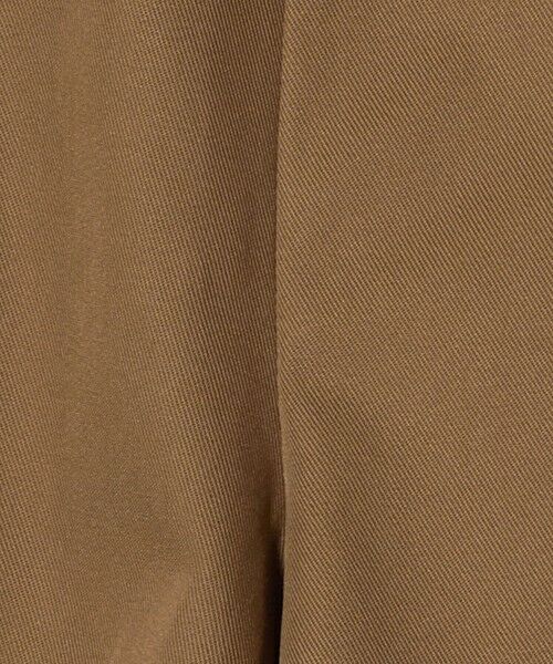 green label relaxing / グリーンレーベル リラクシング ショート・ハーフ・半端丈パンツ | ベルトループ デザイン キュロット / キッズ 100cm-160cm | 詳細28