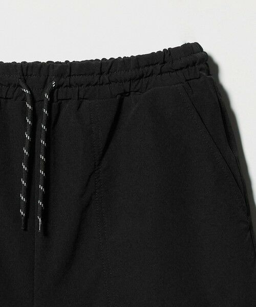 green label relaxing / グリーンレーベル リラクシング ショート・ハーフ・半端丈パンツ | アクティブ ショーツ / キッズ 100cm-160cm | 詳細1