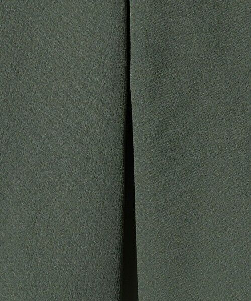 green label relaxing / グリーンレーベル リラクシング ショート・ハーフ・半端丈パンツ | アクティブ ショーツ / キッズ 100cm-160cm | 詳細15