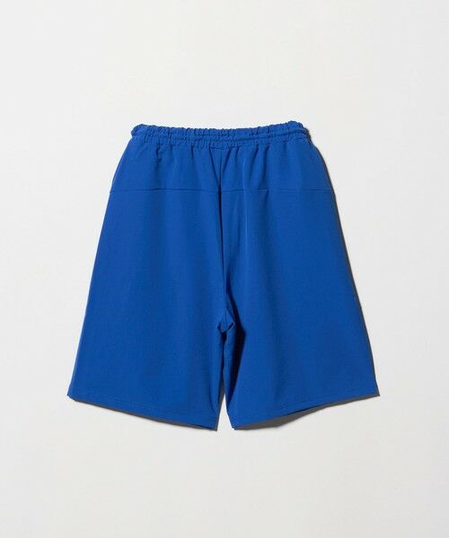 green label relaxing / グリーンレーベル リラクシング ショート・ハーフ・半端丈パンツ | アクティブ ショーツ / キッズ 100cm-160cm | 詳細21