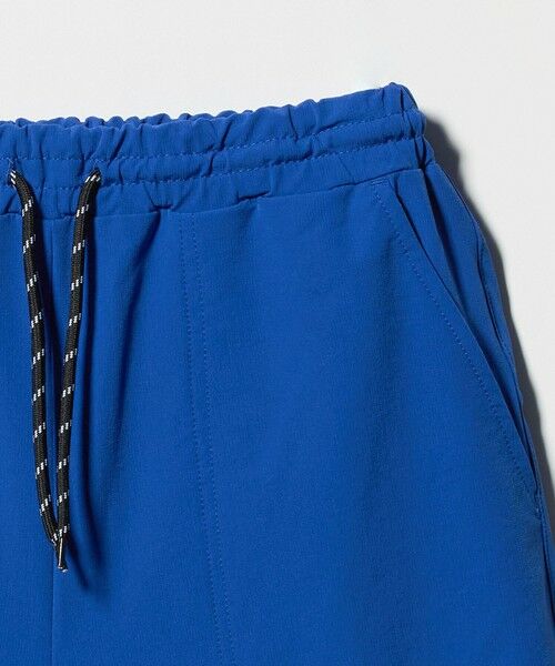 green label relaxing / グリーンレーベル リラクシング ショート・ハーフ・半端丈パンツ | アクティブ ショーツ / キッズ 100cm-160cm | 詳細22