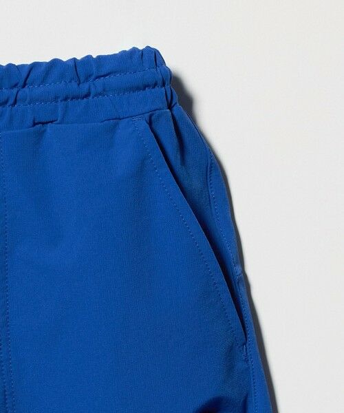 green label relaxing / グリーンレーベル リラクシング ショート・ハーフ・半端丈パンツ | アクティブ ショーツ / キッズ 100cm-160cm | 詳細23