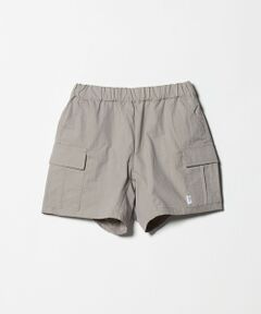green label relaxing / グリーンレーベル リラクシング ショート・ハーフ・半端丈パンツ | カーゴ ショート パンツ / キッズ 100cm-160cm
