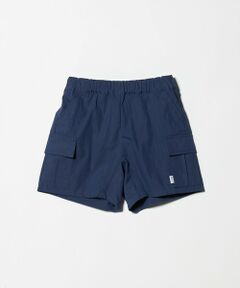 green label relaxing / グリーンレーベル リラクシング ショート・ハーフ・半端丈パンツ | カーゴ ショート パンツ / キッズ 100cm-160cm