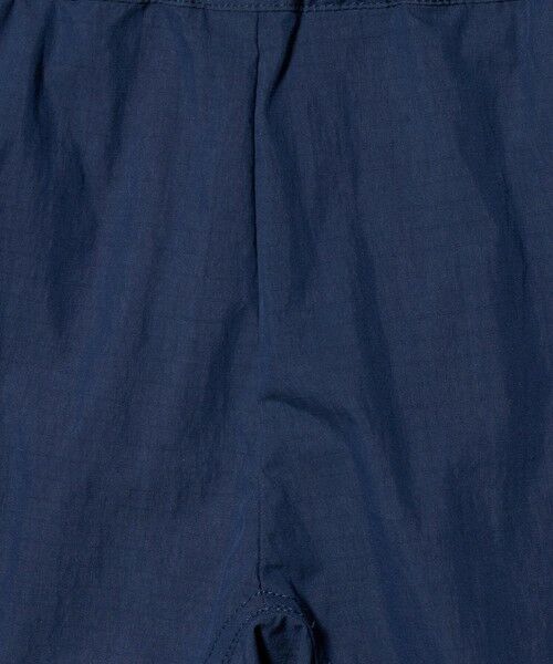 green label relaxing / グリーンレーベル リラクシング ショート・ハーフ・半端丈パンツ | カーゴ ショート パンツ / キッズ 100cm-160cm | 詳細24