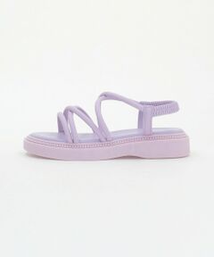 green label relaxing / グリーンレーベル リラクシング スニーカー | パテッド サンダル  / キッズ  17cm-23cm