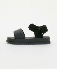 green label relaxing / グリーンレーベル リラクシング スニーカー | パフィー フラット サンダル / キッズ 17cm-23cm