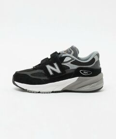 green label relaxing / グリーンレーベル リラクシング スニーカー | 【WEB限定】＜New Balance＞PV990 スニーカー / キッズ 17cmー21cm