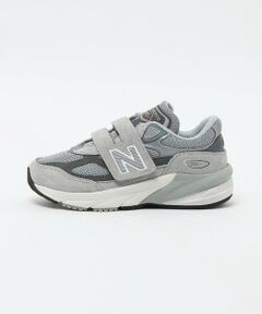 green label relaxing / グリーンレーベル リラクシング スニーカー | 【WEB限定】＜New Balance＞PV990 スニーカー / キッズ 17cmー21cm