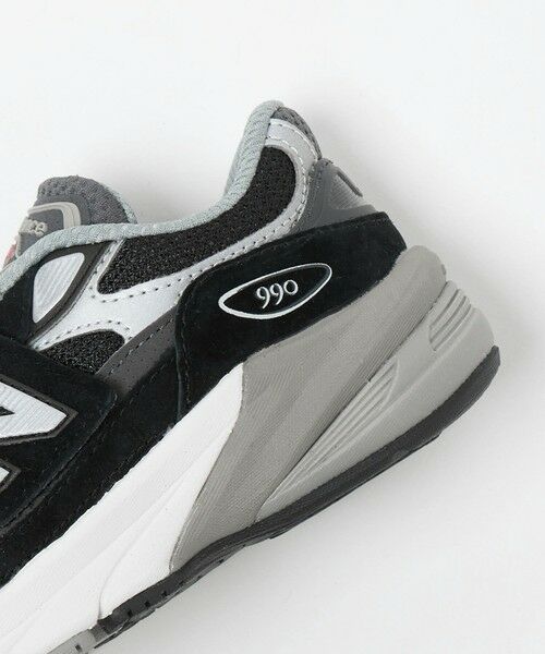 green label relaxing / グリーンレーベル リラクシング スニーカー | 【WEB限定】＜New Balance＞PV990 スニーカー / キッズ 17cmー21cm | 詳細3