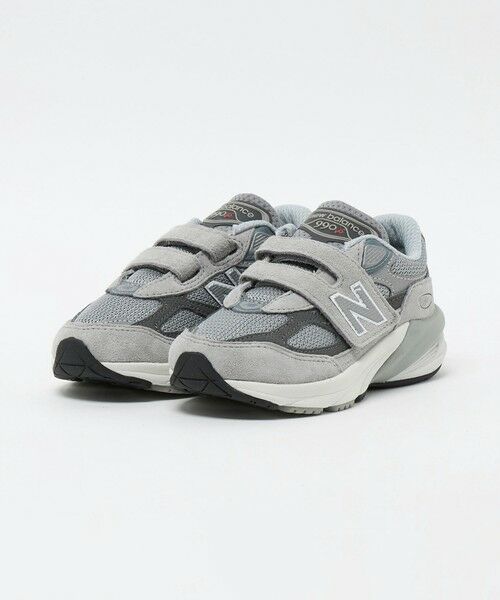 green label relaxing / グリーンレーベル リラクシング スニーカー | 【WEB限定】＜New Balance＞PV990 スニーカー / キッズ 17cmー21cm | 詳細4