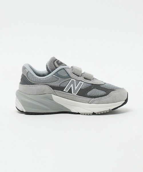green label relaxing / グリーンレーベル リラクシング スニーカー | 【WEB限定】＜New Balance＞PV990 スニーカー / キッズ 17cmー21cm | 詳細6