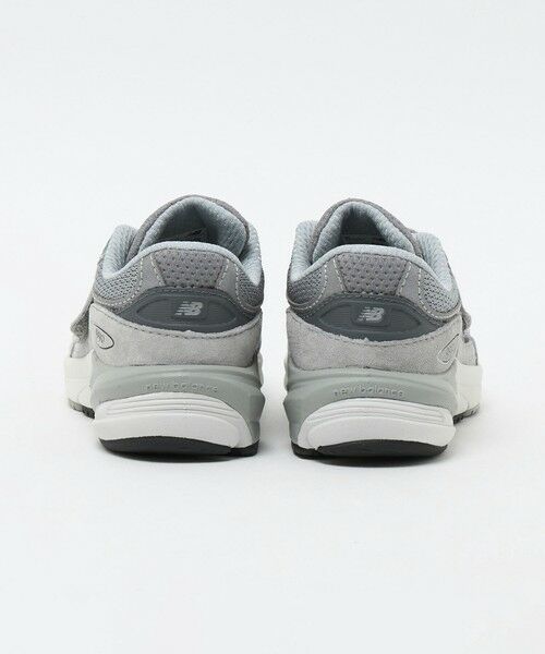 green label relaxing / グリーンレーベル リラクシング スニーカー | 【WEB限定】＜New Balance＞PV990 スニーカー / キッズ 17cmー21cm | 詳細7