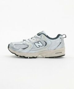 green label relaxing / グリーンレーベル リラクシング スニーカー | 【WEB限定】＜New Balance＞530 BUNGEE LACE / キッズ 17cm-21cm