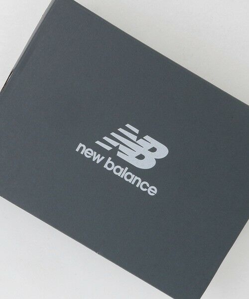 green label relaxing / グリーンレーベル リラクシング スニーカー | 【WEB限定】＜New Balance＞530 BUNGEE LACE / キッズ 17cm-21cm | 詳細9