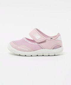 green label relaxing / グリーンレーベル リラクシング スニーカー | 【WEB限定】＜New Balance＞ I208 Hook and Loop サンダル / キッズ 14cm-16cm