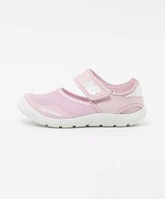 green label relaxing / グリーンレーベル リラクシング スニーカー | 【WEB限定】＜New Balance＞ I208 Hook and Loop サンダル / キッズ 17cm-24cm