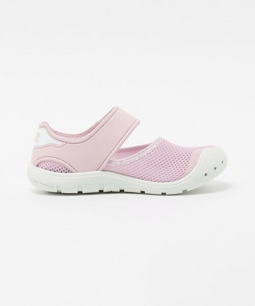 green label relaxing / グリーンレーベル リラクシング スニーカー | 【WEB限定】<New Balance> I208 Hook and Loop サンダル / キッズ 17cm-24cm | 詳細8
