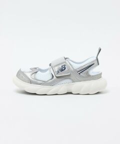 green label relaxing / グリーンレーベル リラクシング スニーカー | 【WEB限定】＜New Balance＞ 230 Hook and Loop サンダル / キッズ 17cm-21cm