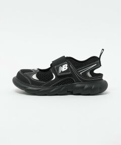 green label relaxing / グリーンレーベル リラクシング スニーカー | 【WEB限定】＜New Balance＞ 230 Hook and Loop サンダル / キッズ 17cm-21cm
