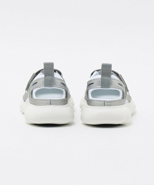 green label relaxing / グリーンレーベル リラクシング スニーカー | 【WEB限定】＜New Balance＞ 230 Hook and Loop サンダル / キッズ 17cm-21cm | 詳細4
