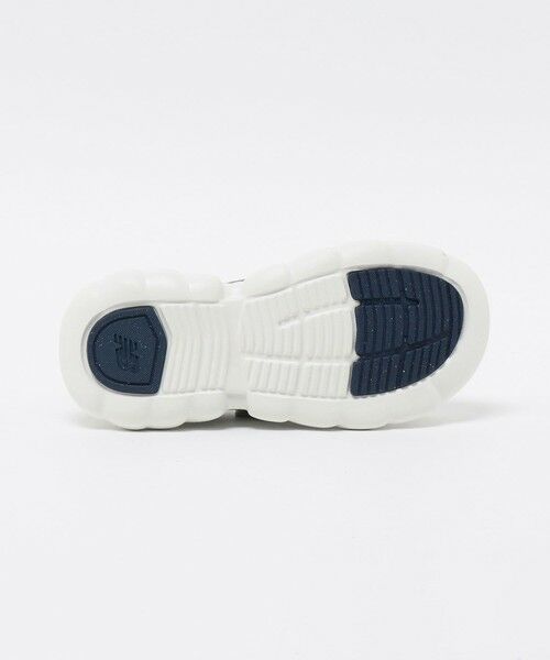 green label relaxing / グリーンレーベル リラクシング スニーカー | 【WEB限定】＜New Balance＞ 230 Hook and Loop サンダル / キッズ 17cm-21cm | 詳細5