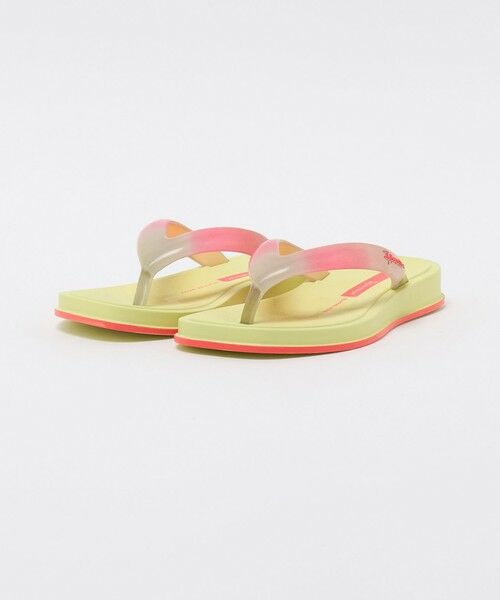 green label relaxing / グリーンレーベル リラクシング スニーカー | ＜Ipanema＞GLOW TRENDY / キッズ 17cm-21cm | 詳細1