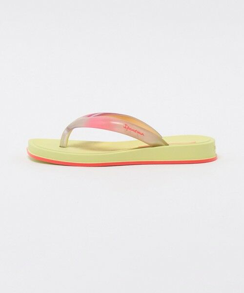 green label relaxing / グリーンレーベル リラクシング スニーカー | ＜Ipanema＞GLOW TRENDY / キッズ 17cm-21cm | 詳細2