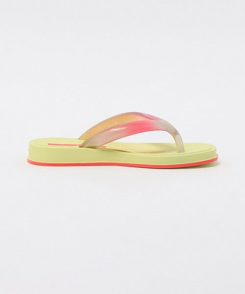 green label relaxing / グリーンレーベル リラクシング スニーカー | ＜Ipanema＞GLOW TRENDY / キッズ 17cm-21cm | 詳細3