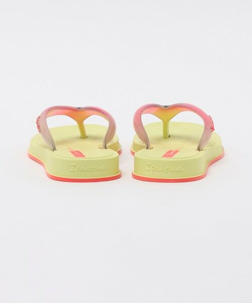 green label relaxing / グリーンレーベル リラクシング スニーカー | ＜Ipanema＞GLOW TRENDY / キッズ 17cm-21cm | 詳細4