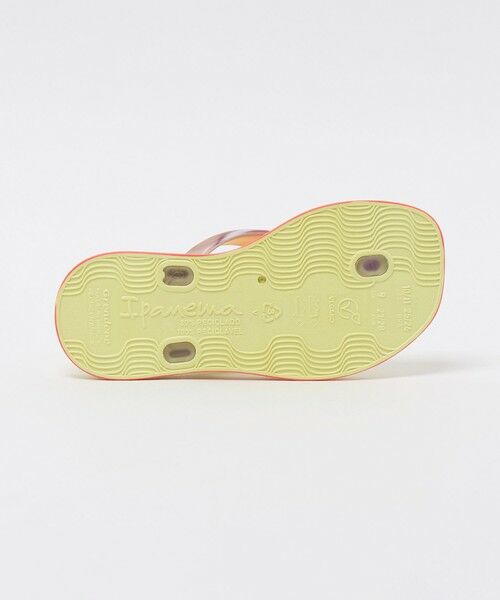 green label relaxing / グリーンレーベル リラクシング スニーカー | ＜Ipanema＞GLOW TRENDY / キッズ 17cm-21cm | 詳細5